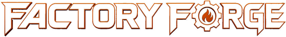 FactoryForge